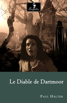 The Demon of Dartmoor