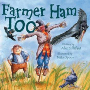 Hardcover Farmer Ham Too Book