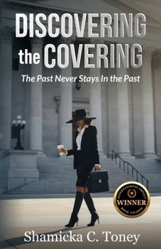 Paperback Discovering The Covering Book