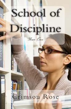 Paperback School of Discipline: Year One Book