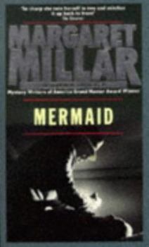 Mermaid - Book #3 of the Tom Aragon