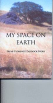 Paperback My Space on Earth Book
