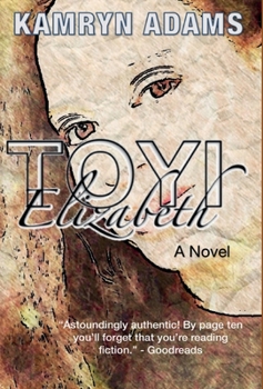 Hardcover Toyi Elizabeth Book