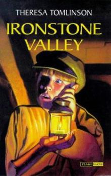 Paperback Ironstone Valley Book