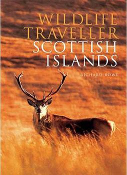 Paperback Scottish Islands Book