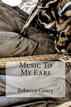 Paperback Music To My Ears Book