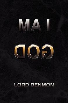 Paperback I Am God Book