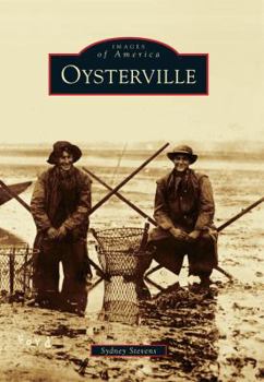Oysterville - Book  of the Images of America: Washington