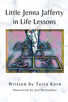 Little Jenna Jafferty in Life Lessons