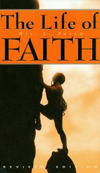 Paperback The Life of Faith Book