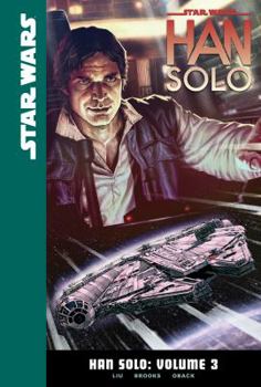 Star Wars: Han Solo #3 - Book #3 of the Star Wars: Han Solo