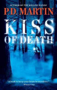 Kiss Of Death - Book #5 of the Sophie Anderson