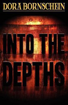 Paperback Into the Depths Book
