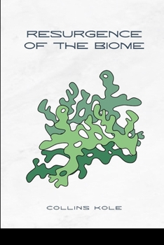 Paperback Resurgence of the Biome Book