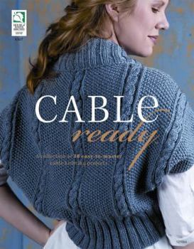 Paperback Cable Ready(tm) Book