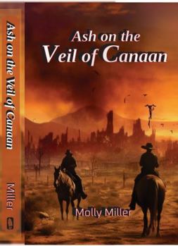 Paperback Ash on the Vale of Canaan Book