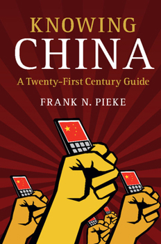 Paperback Knowing China Book