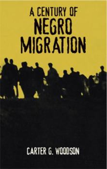 Paperback A Century of Negro Migration Book