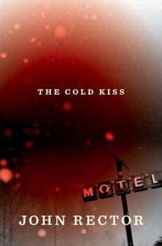 Hardcover The Cold Kiss Book