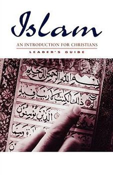 Paperback Islam Leader's Guide Book