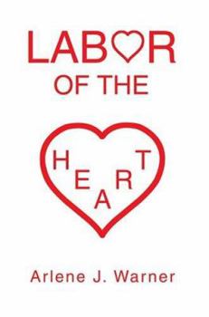 Paperback Labor of the Heart Book
