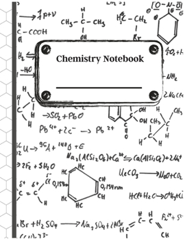 Paperback Hexagonal Graph Paper Composition Notebook: 100+ pages, large print notebook, 8.5" x 11" for Drawing Organic & Biochemistry Structures Book
