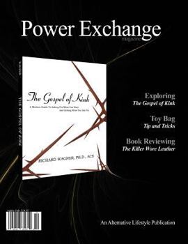 Paperback Power Exchange Book