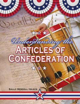 Paperback Understanding the Articles of Confederation Book