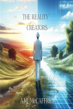 Paperback The Reality Creators Book
