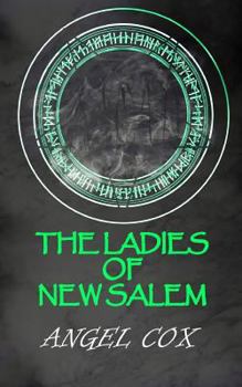 Paperback The Ladies of New Salem Book