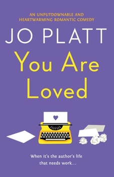 Paperback You Are Loved Book