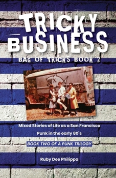 Paperback Tricky Business Book