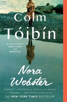 Paperback Nora Webster Book