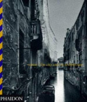 Hardcover Venice: The City and Its Architecture Book