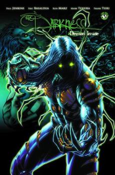 Darkness Volume 5 (Darkness (Image Comics)) - Book #7 of the Darkness Collected