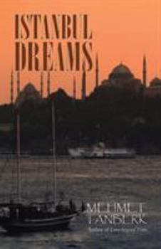 Paperback Istanbul Dreams Book