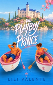 Royal Package - Book #1 of the Rugged and Royal