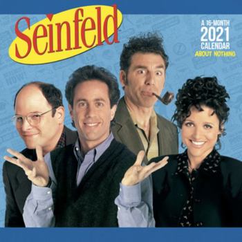 Seinfeld Wall