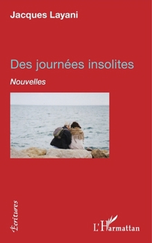 Paperback Des journées insolites [French] Book