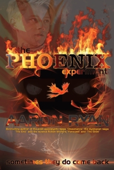 Paperback The Phoenix Experiment Book