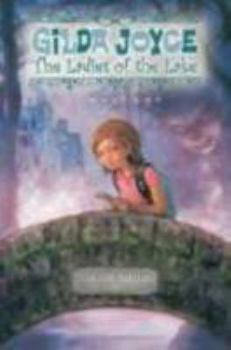 Hardcover Gilda Joyce, the Ladies of the Lake Book
