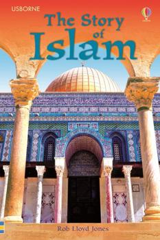 Hardcover The Story of Islam Book