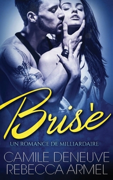 Hardcover Brisé [French] Book