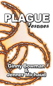 Paperback Plague: Vestiges Book