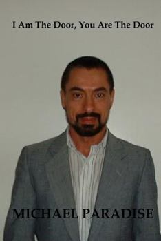 Paperback I Am The Door, You Are The Door Book