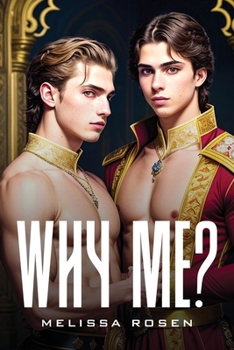 Paperback Why Me? Book