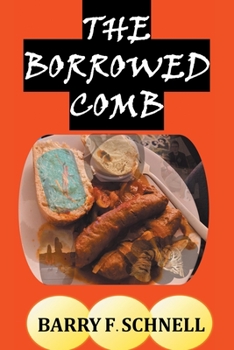 Paperback The Borrowed Comb Book