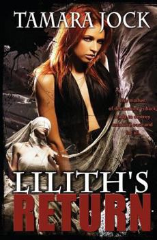 Paperback Lilith's Return Book