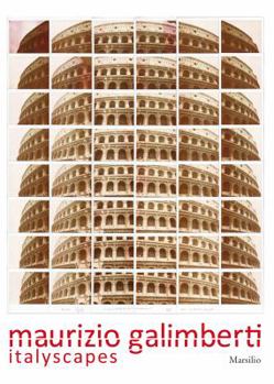 Hardcover Maurizio Galimberti: Italyscapes Book