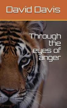 Paperback Through the Eyes of Anger Book